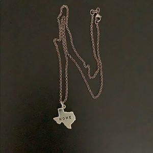 james avery necklace